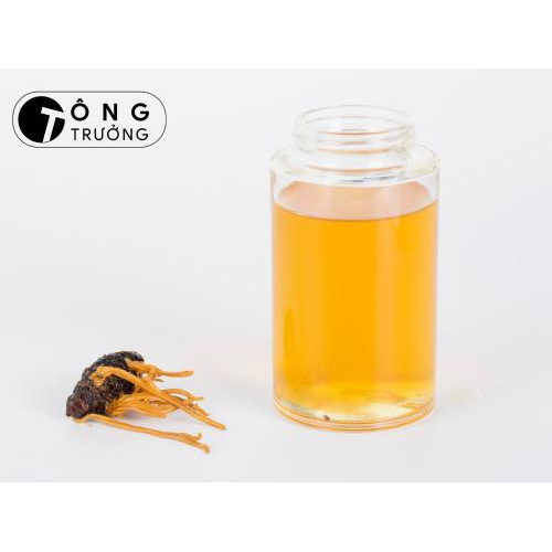 Một Số Phương Pháp Sử Dụng Đông Trùng Hạ Thảo Tăng Cường Sức Khỏe